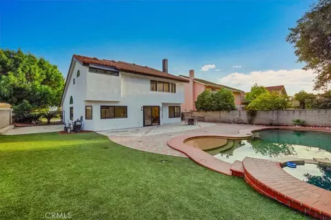Exterior - 21029 Stoddard Wls, Walnut, CA 91789 photo 6 of 6