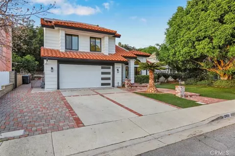 21029 Stoddard Wls, Walnut, CA 91789