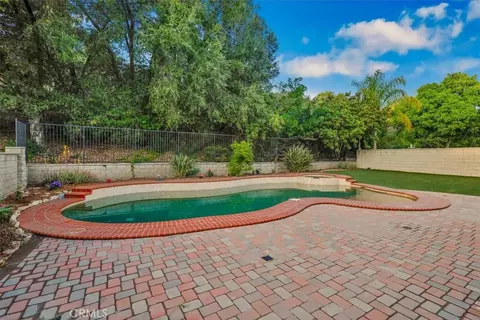Exterior - 21029 Stoddard Wls, Walnut, CA 91789 photo 4 of 6
