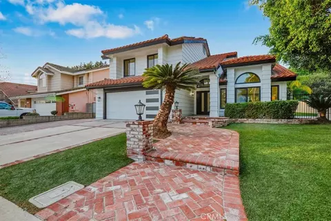 Exterior - 21029 Stoddard Wls, Walnut, CA 91789 photo 3 of 6