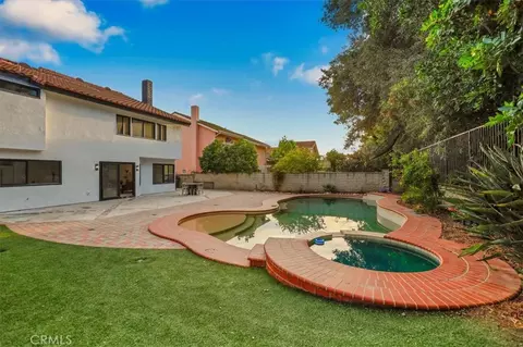 Exterior - 21029 Stoddard Wls, Walnut, CA 91789 photo 5 of 6