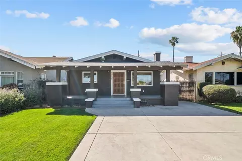 1848 Middleton, Los Angeles, CA 90062