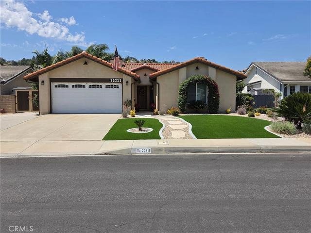 20311 E Yale Ave, Walnut, CA 91789