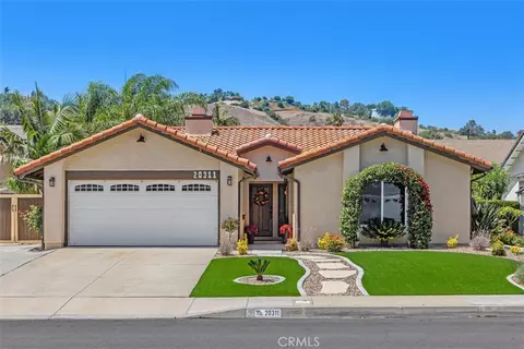 20311 E Yale Ave, Walnut, CA 91789