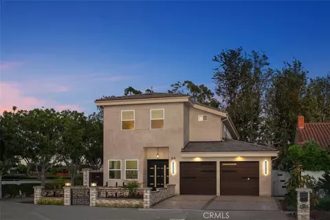 64 Mann, Irvine, CA 92612