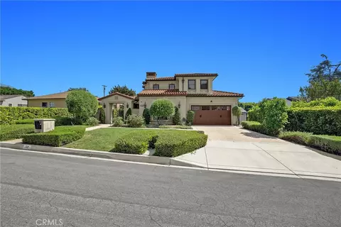 512 Santa Rosa, Arcadia, CA 91007