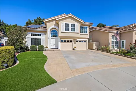 27861 Via Roma, Mission Viejo, CA 92692