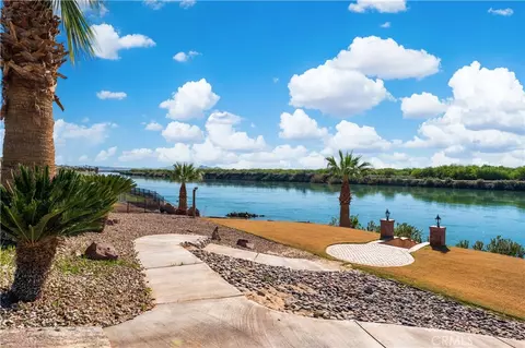 View/Area - 7515 Rio Vis, Big River, CA 92242 photo 3 of 7