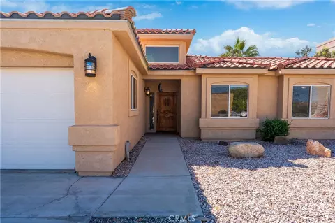 Exterior - 7515 Rio Vis, Big River, CA 92242 photo 2 of 6