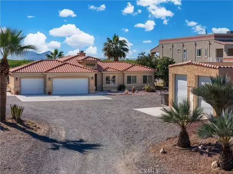 Exterior - 7515 Rio Vis, Big River, CA 92242 photo 1 of 6