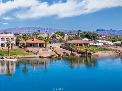 View/Area - 7515 Rio Vis, Big River, CA 92242 photo 6 of 7