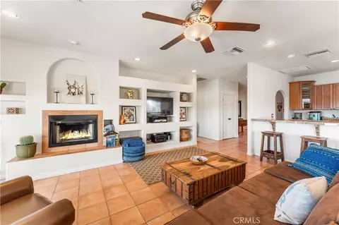 Living - 7515 Rio Vis, Big River, CA 92242 photo 2 of 2