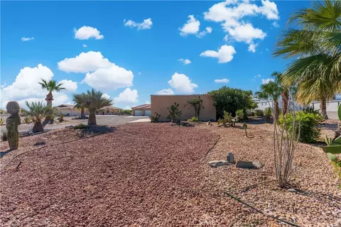 Exterior - 7515 Rio Vis, Big River, CA 92242 photo 6 of 6