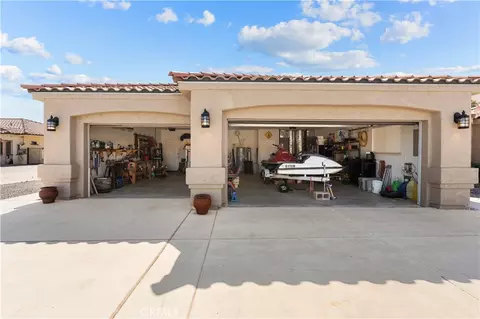 Exterior - 7515 Rio Vis, Big River, CA 92242 photo 3 of 6
