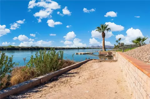 View/Area - 7515 Rio Vis, Big River, CA 92242 photo 4 of 7