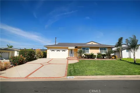 15708 La Barca Dr, La Mirada, CA 90638