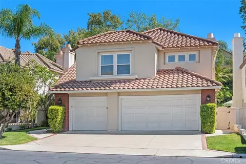 14 Lawnridge, Trabuco Canyon, CA 92679