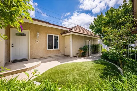 Exterior - 9 Badger Pass, Irvine, CA 92604 photo 2 of 12