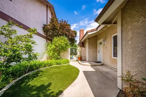 Exterior - 9 Badger Pass, Irvine, CA 92604 photo 5 of 12