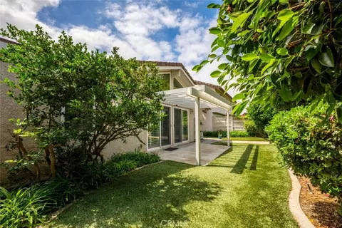 Exterior - 9 Badger Pass, Irvine, CA 92604 photo 9 of 12