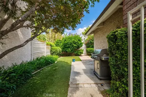 Exterior - 9 Badger Pass, Irvine, CA 92604 photo 6 of 12