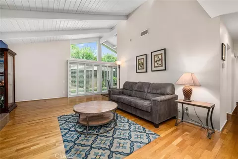 Living - 9 Badger Pass, Irvine, CA 92604 photo 1 of 3
