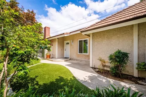 Exterior - 9 Badger Pass, Irvine, CA 92604 photo 3 of 12