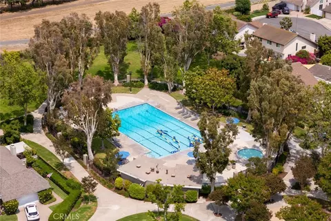 Exterior - 9 Badger Pass, Irvine, CA 92604 photo 11 of 12