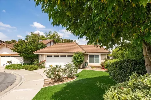 Exterior - 9 Badger Pass, Irvine, CA 92604 photo 2 of 12