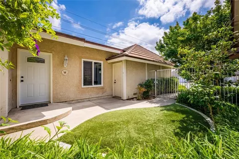 Exterior - 9 Badger Pass, Irvine, CA 92604 photo 3 of 12