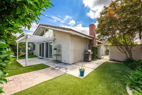 Exterior - 9 Badger Pass, Irvine, CA 92604 photo 8 of 12