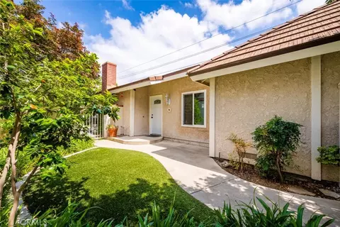Exterior - 9 Badger Pass, Irvine, CA 92604 photo 4 of 12