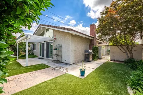 Exterior - 9 Badger Pass, Irvine, CA 92604 photo 7 of 12