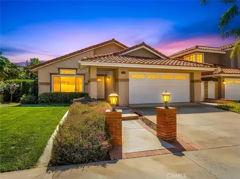 24 Calendula, Rancho Santa Margarita, CA 92688