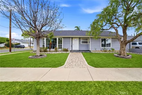 741 N Handy St, Orange, CA 92867