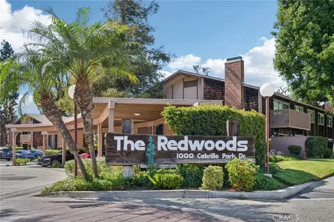 1044 Cabrillo Park Dr #B, Santa Ana, CA 92701