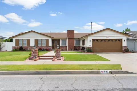 1040 E Del Mar, Orange, CA 92865