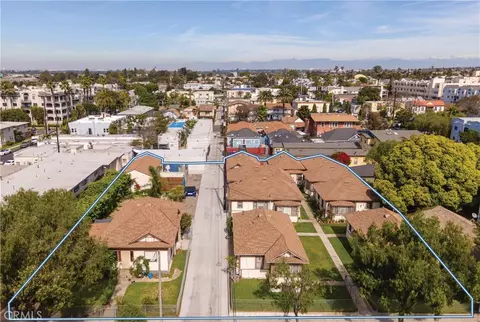 613 W 4th St, Long Beach, CA 90802