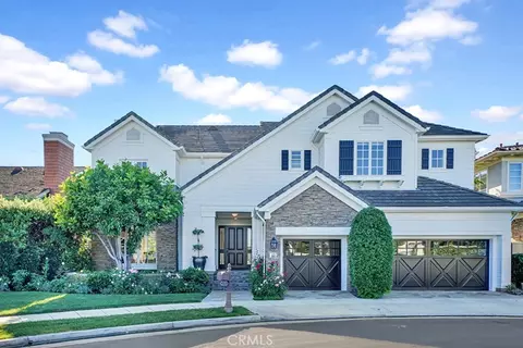 17 Crooked Stick Dr, Newport Beach, CA 92660