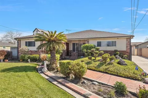 Exterior - 420 W Tichenor St, Compton, CA 90220 photo 2 of 16