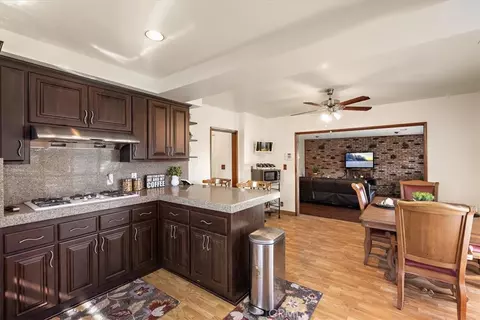 Kitchen - 420 W Tichenor St, Compton, CA 90220 photo 4 of 5