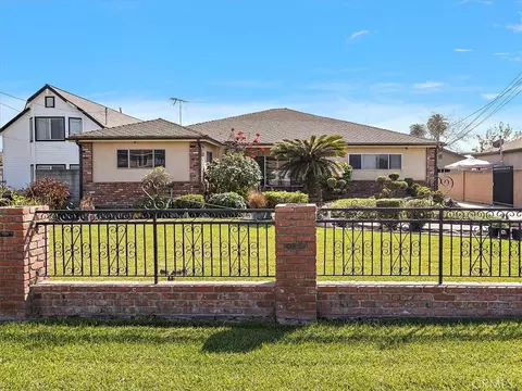 Exterior - 420 W Tichenor St, Compton, CA 90220 photo 3 of 16