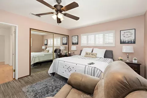 Bedroom - 420 W Tichenor St, Compton, CA 90220 photo 2 of 6