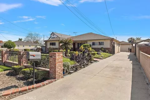 Exterior - 420 W Tichenor St, Compton, CA 90220 photo 15 of 16