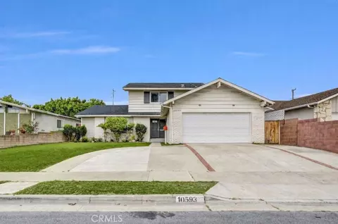 10593 Jill St, Cypress, CA 90630