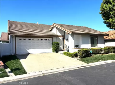 27857 Espinoza, Mission Viejo, CA 92692