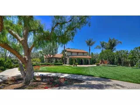 Exterior - 30 Marcilla, Ladera Ranch, CA 92694 photo 7 of 15