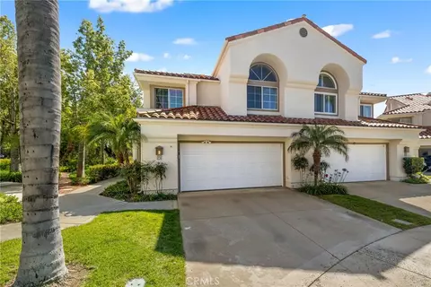 15 Calle Francesca, Rancho Santa Margarita, CA 92688