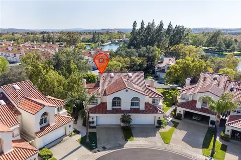 15 Calle Francesca, Rancho Santa Margarita, CA 92688
