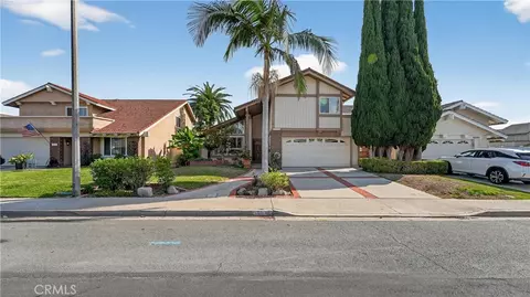 14272 Saarinen Ct, Irvine, CA 92606